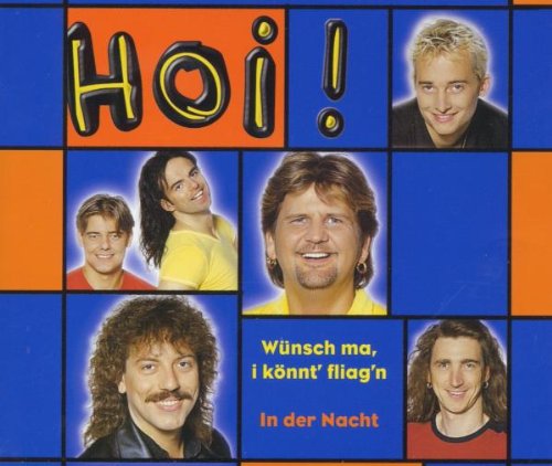 Wünsch Ma I Könnt' Flieg'N German Schlager & Volksmusik