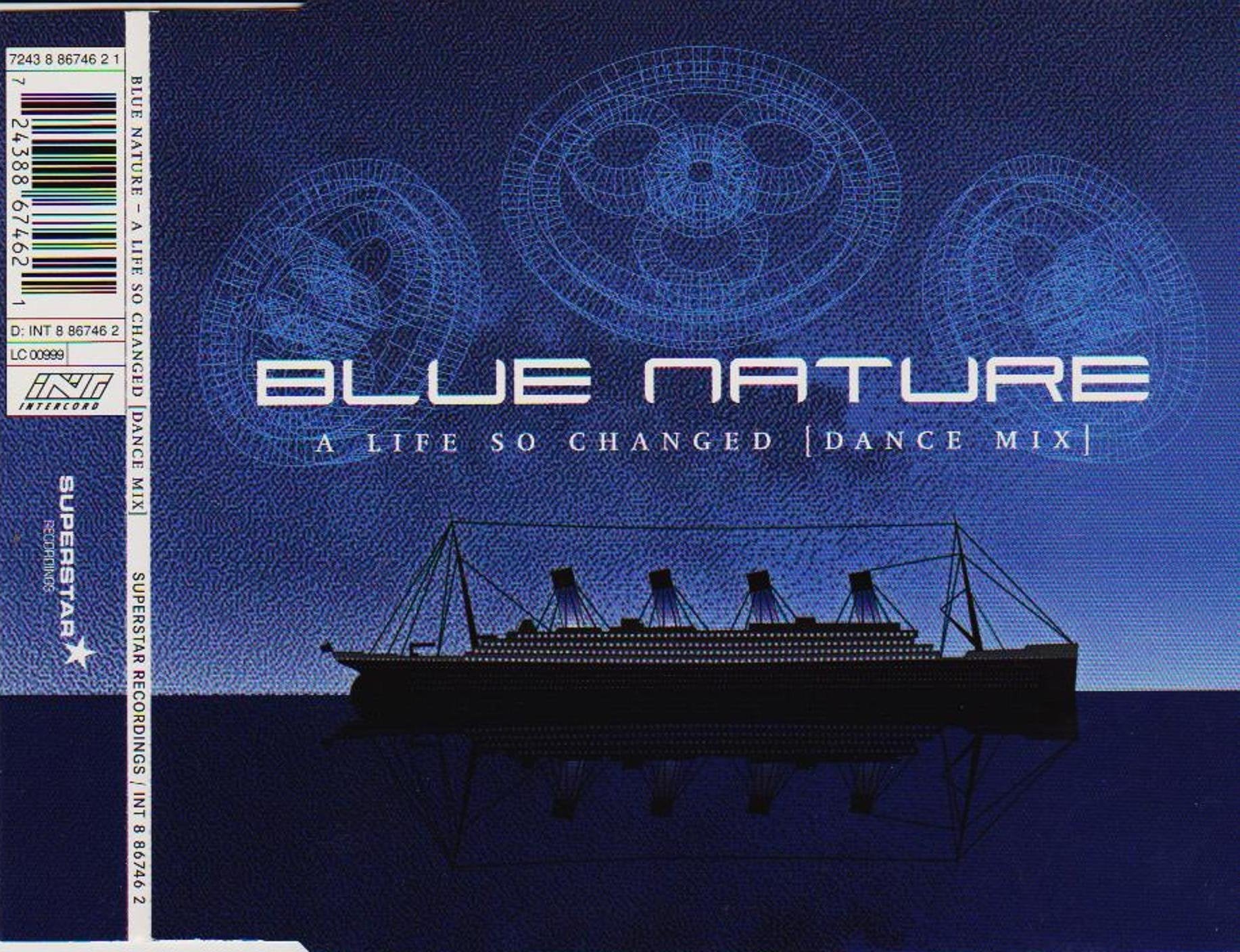 Product Image: A Life So Changed (Dance Mix)