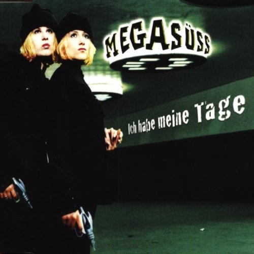 Ich Habe Meine Tage German Schlager & Volksmusik