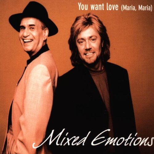 You Want Love '99 Pop