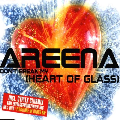 Don'T Break My (Heart of Glass Pop