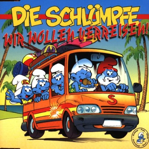 Wir Wollen Verreisen (We Like. Children & Young People