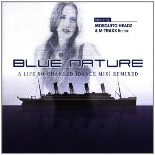A Life So Changed-Remix Dance & Electronic