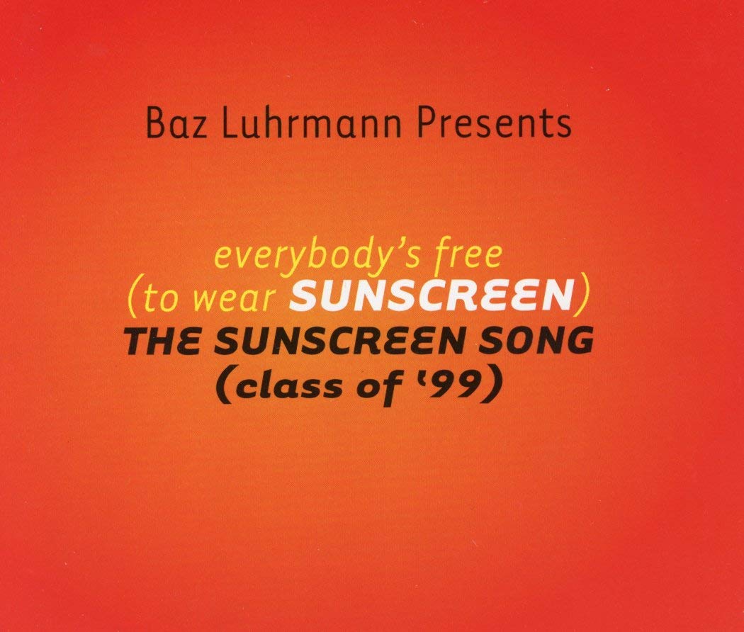 Everybody'S Free (to Wear..) Dance & Electronic