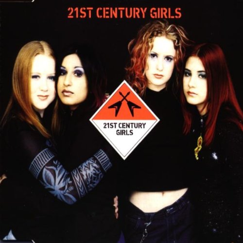 21st Century Girls Pop