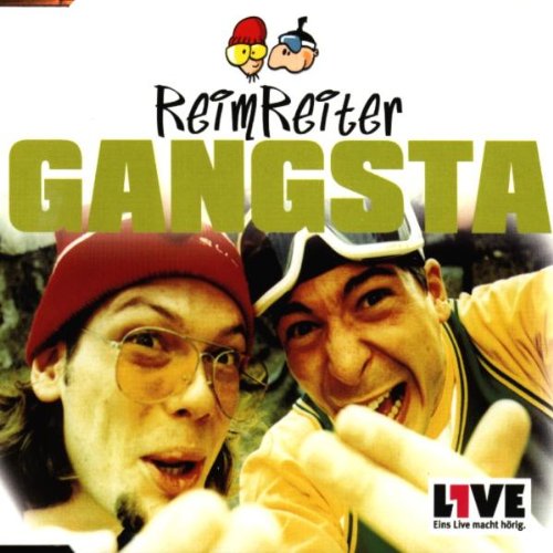 Gangsta Music