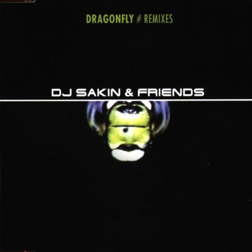 Product Image: Dragonfly-Rmx