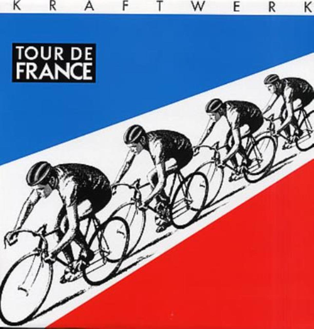 Tour de France Dance & Electronic