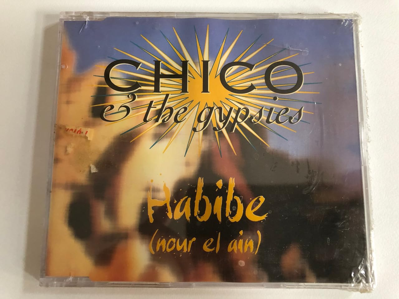 Habibe (Nour El Ain) Pop