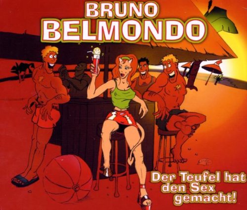 Der Teufel Hat Den Sex Gemacht Pop