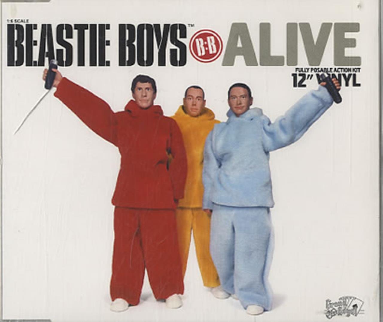 Alive Alternative & Indie