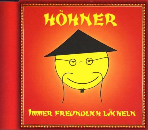 Product Image: Immer Freundlich Lächeln