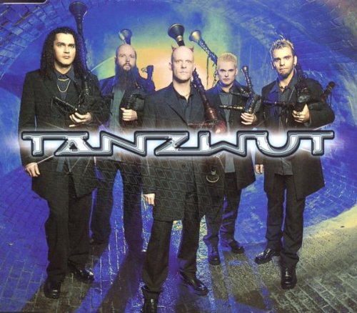 Tanzwut Rock