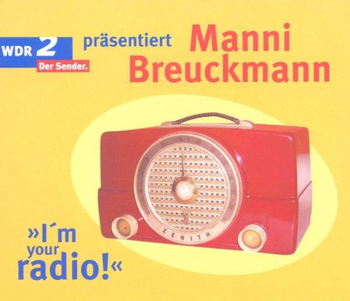 I'M Your Radio Rock