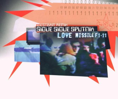 Love Missile F1-11 (Westbam Alternative & Indie