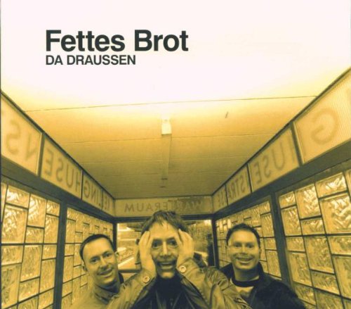 Product Image: Da Draussen