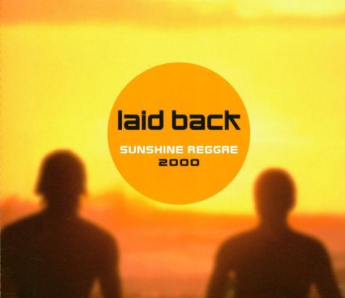 Sunshine Reggae 2000 Pop