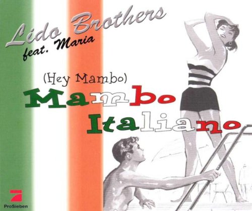 Product Image: Mambo Italiano