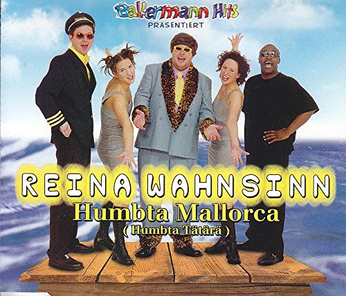 Humbta Mallorca Pop