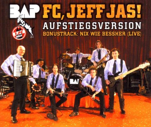 Product Image: Fc,Jeff Jas!