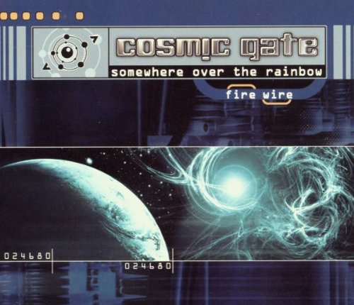 Somewhere Over the Rainbow Dance & Electronic