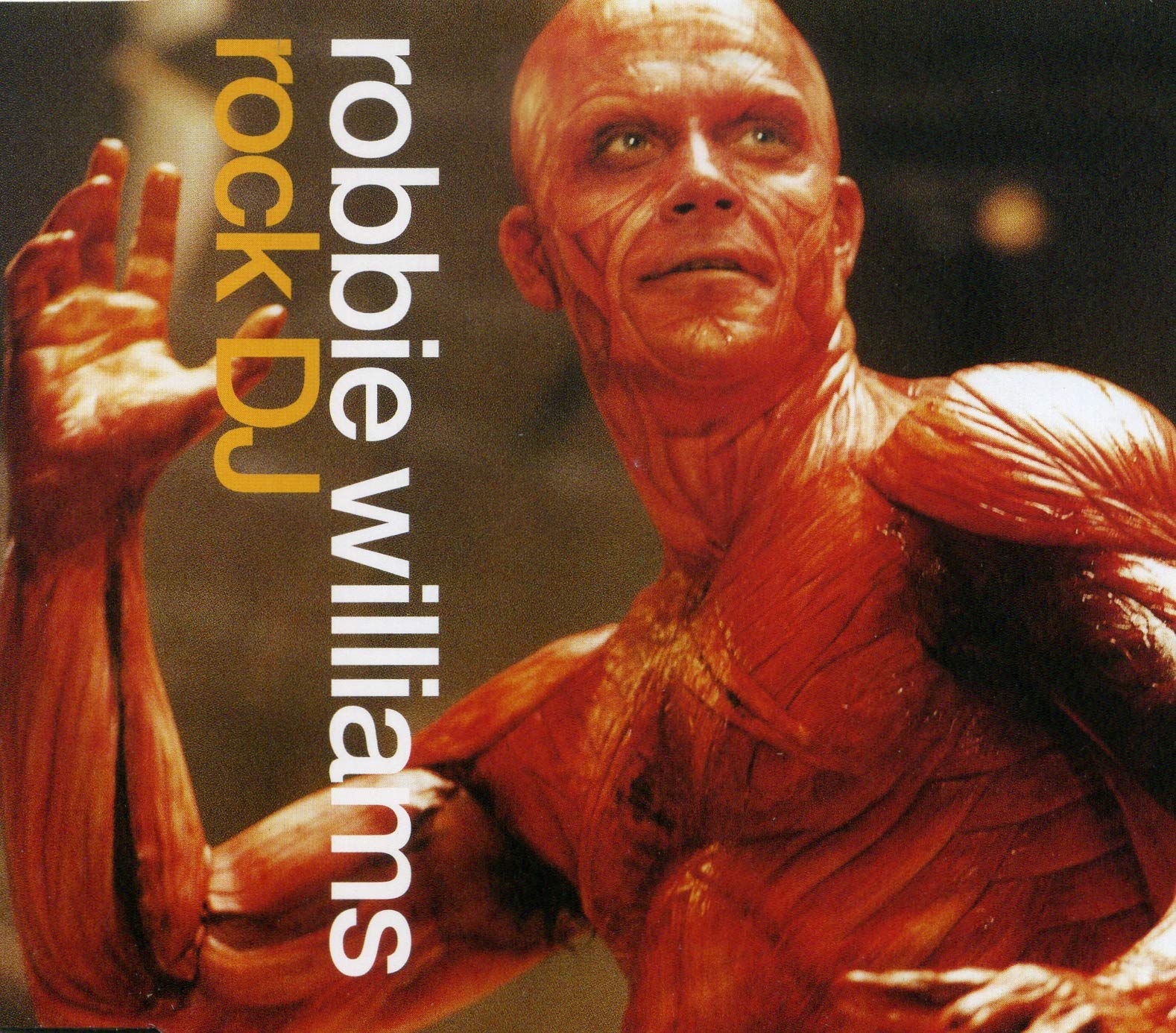 Rock DJ-Enhanced CD Pop