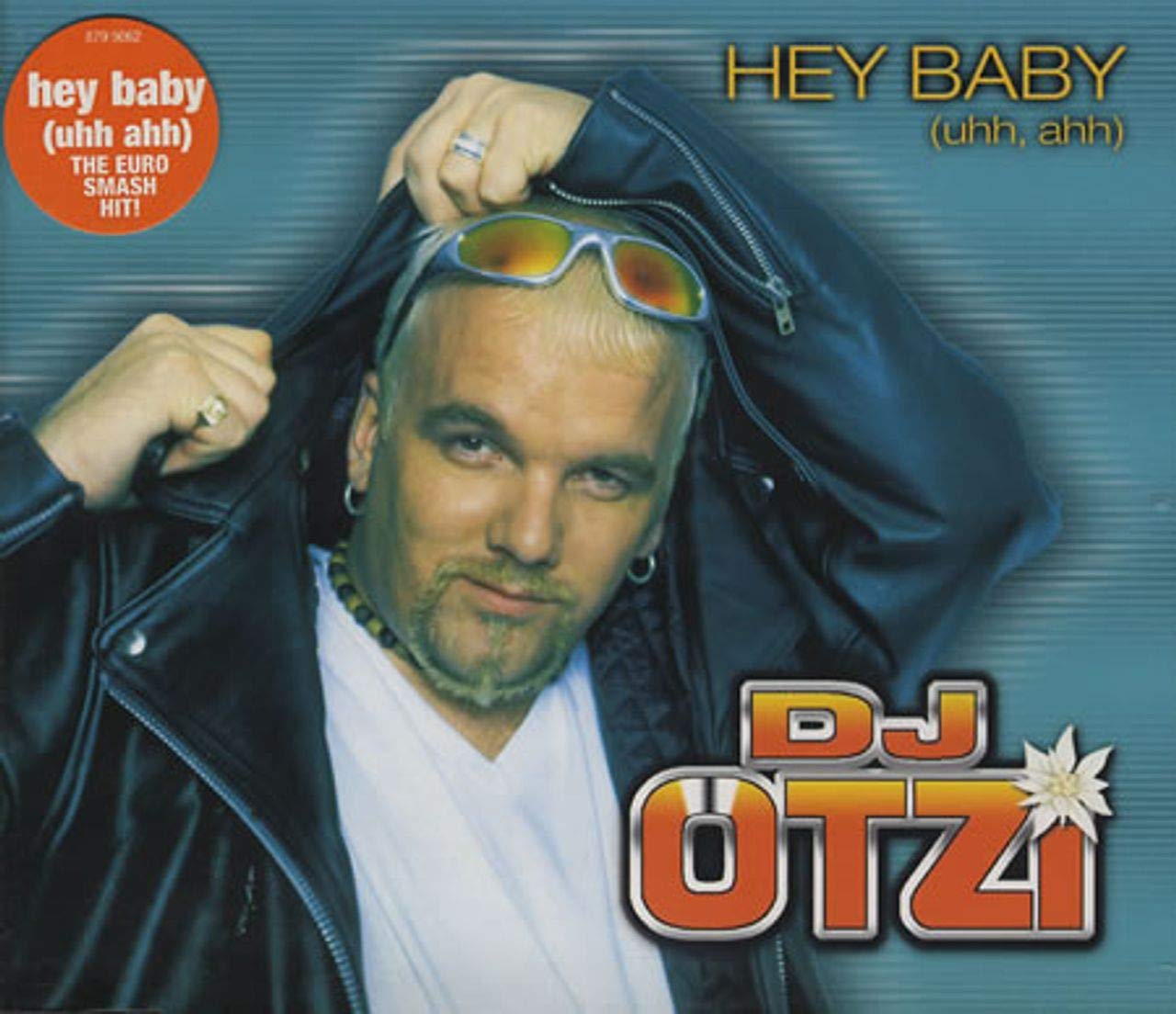 Product Image: Hey Baby