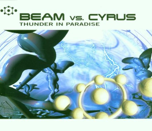 Thunder in Paradise Dance & Electronic