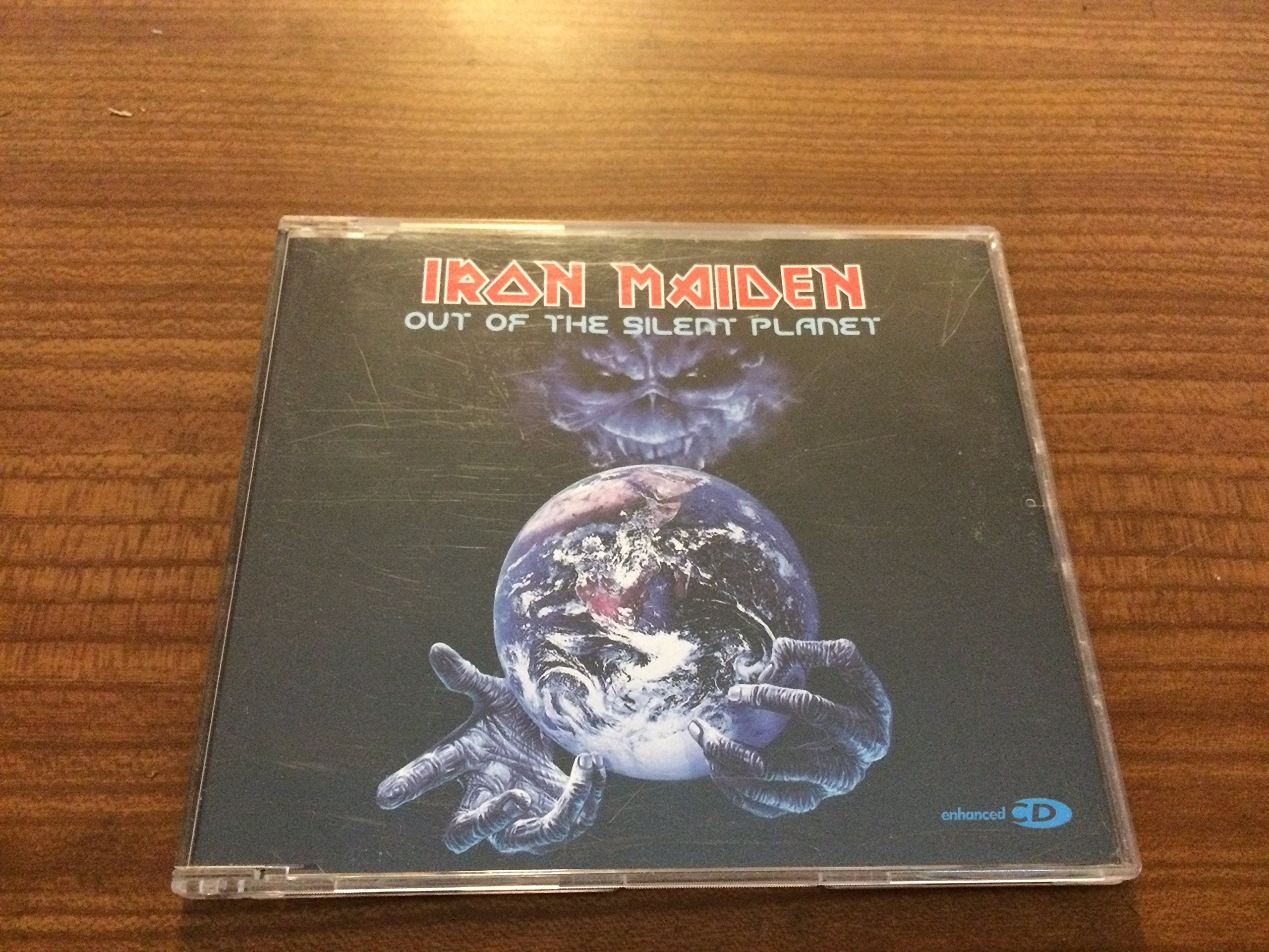 Out of the Silent Planet Metal & Hardrock