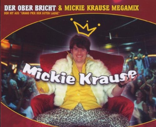 Product Image: Der Ober bricht / Megamix