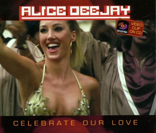 Product Image: Celebrate Our Love