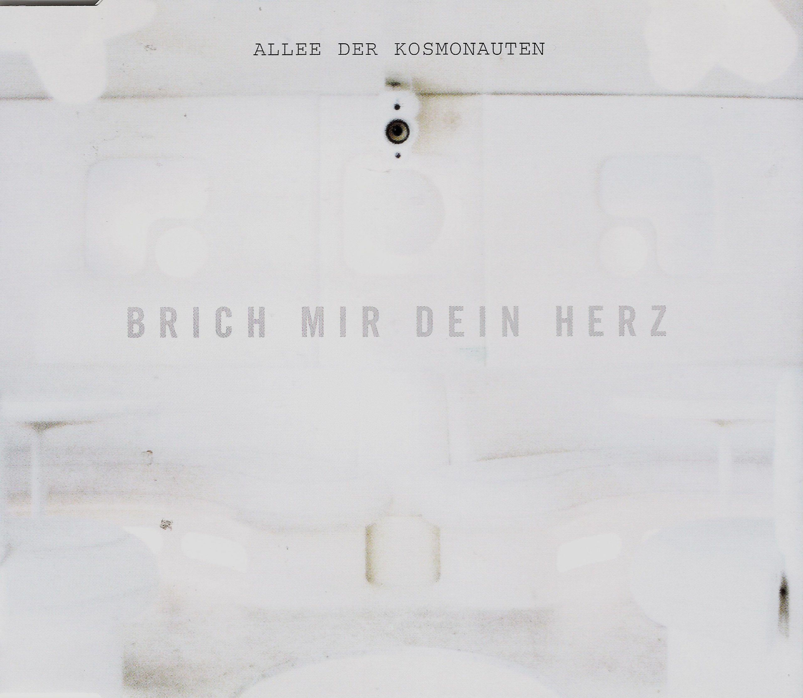 Brich Mir Dein Herz Pop