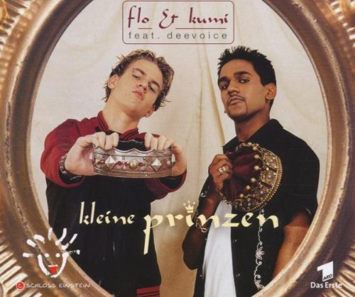 Kleine Prinzen Pop