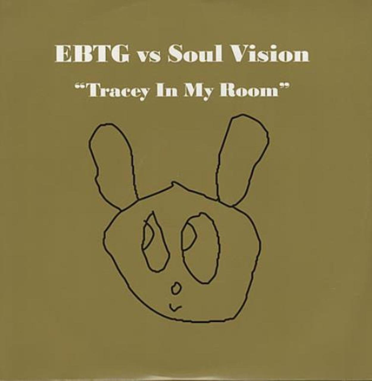 Tracey in My Room Alternative & Indie