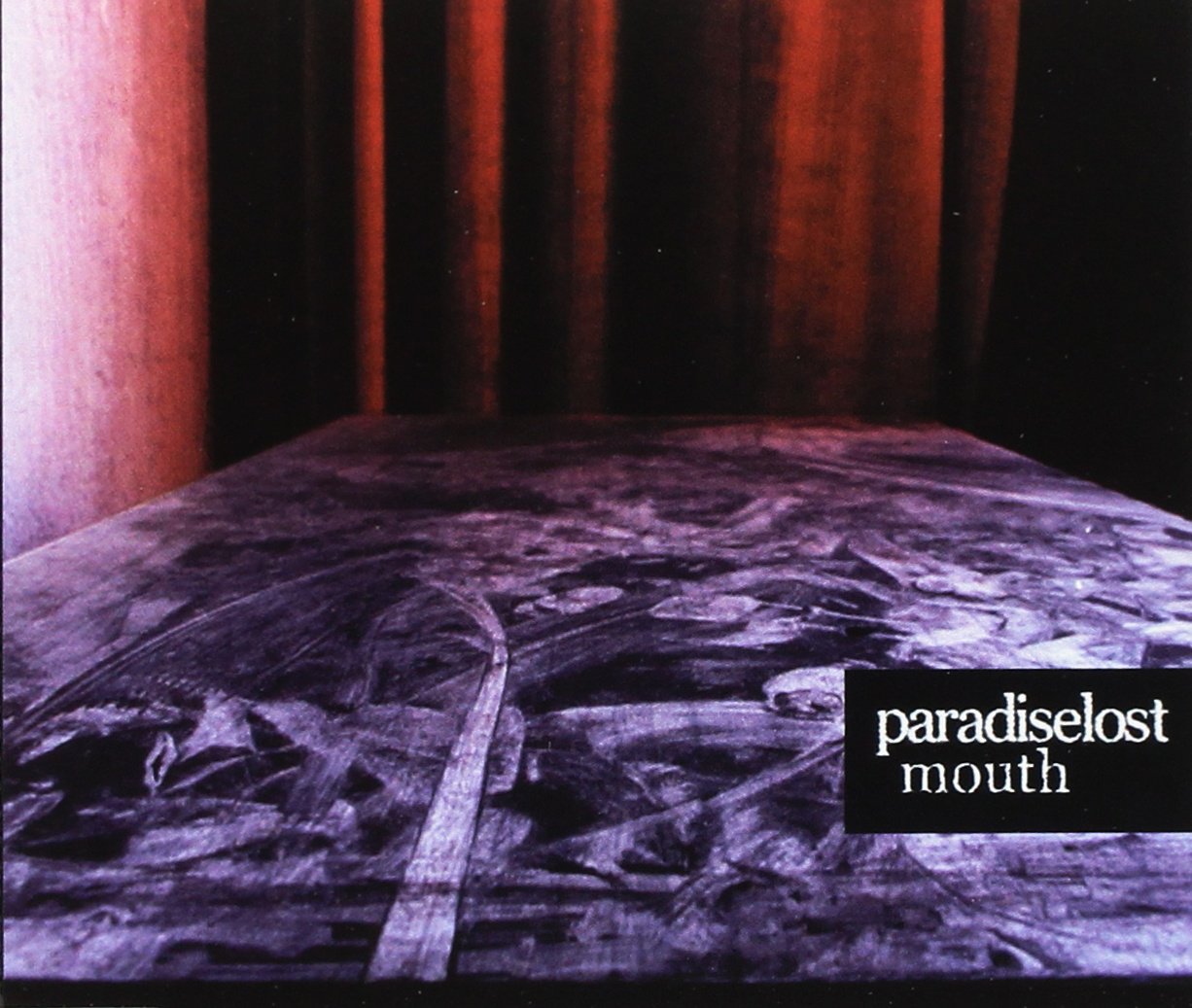 Mouth Metal & Hardrock