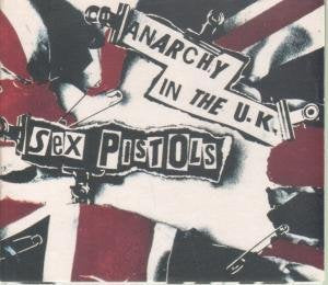Anarchy In The Uk Alternative & Indie