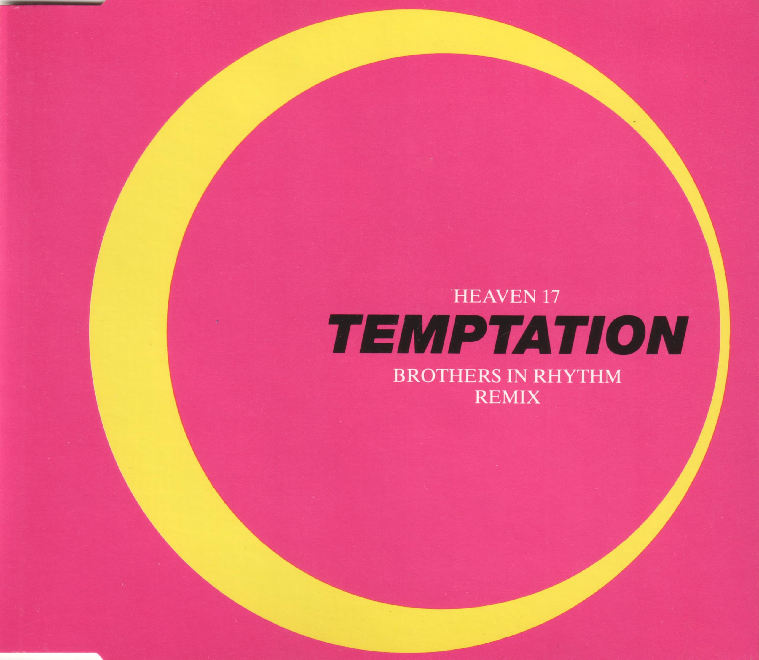 Temptation (1992) Pop