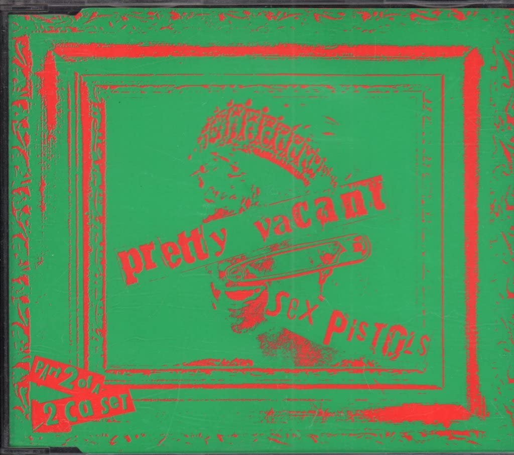 Pretty Vacant - Part 2 Music