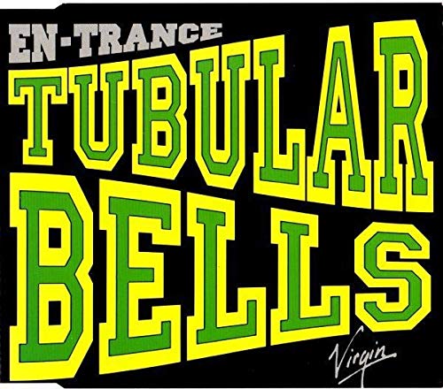 Tubular bells (3 versions, 1992, Mike Oldfield) Music