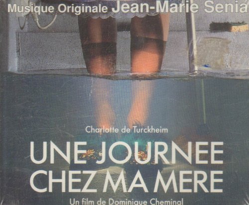 Une Journee chez Ma Mere cd