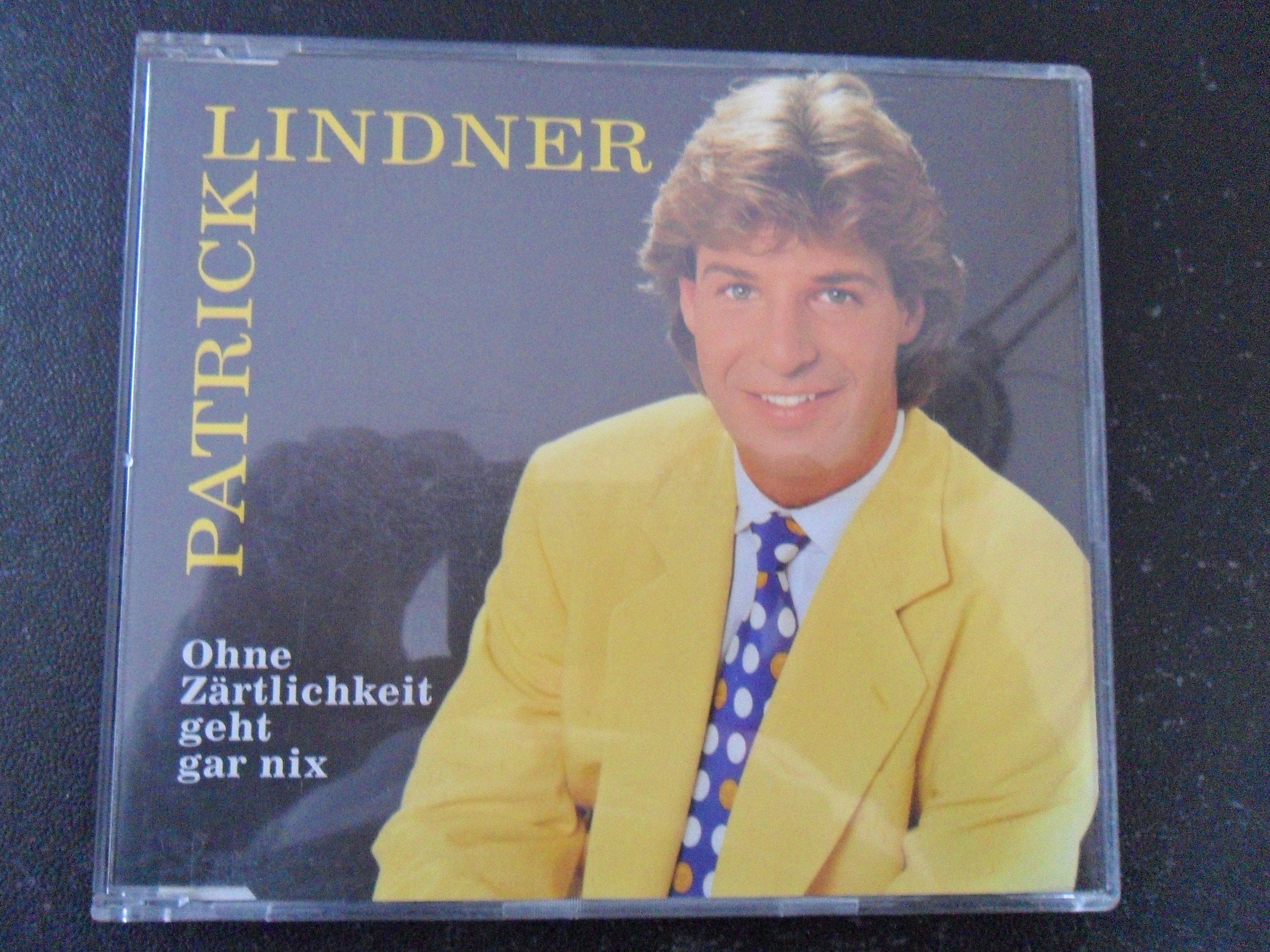 Product Image: Ohne Zärtlichkeit geht gar nix