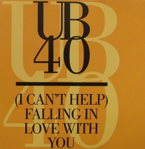 Product Image: Falling In Love With You