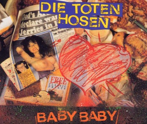 Baby,Baby Rock