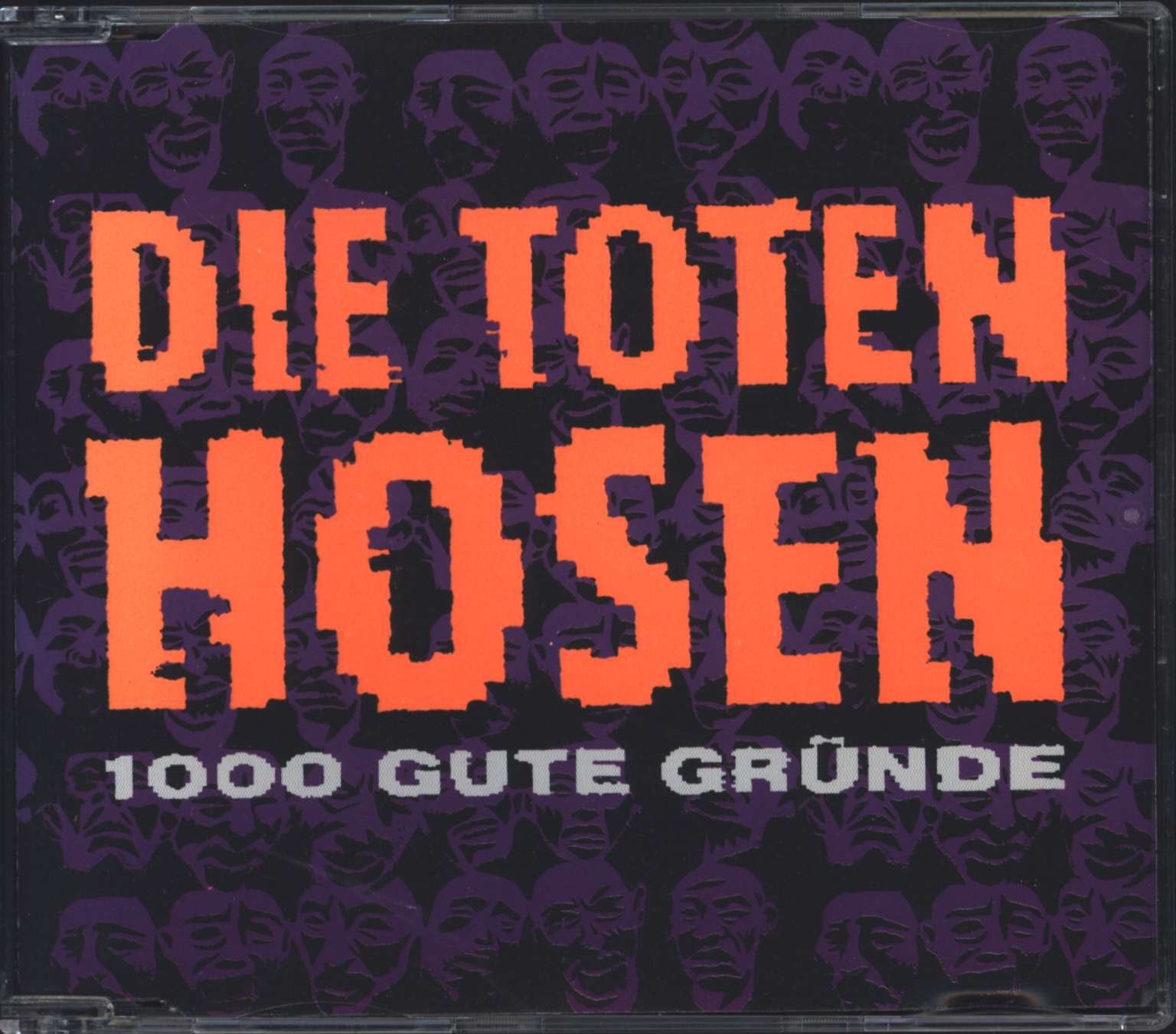 1000 Gute Gründe Rock