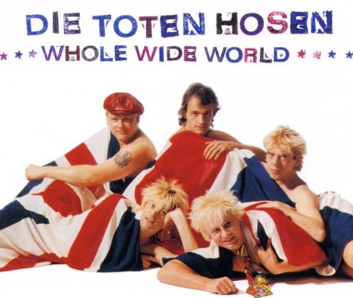 Whole Wide World Rock