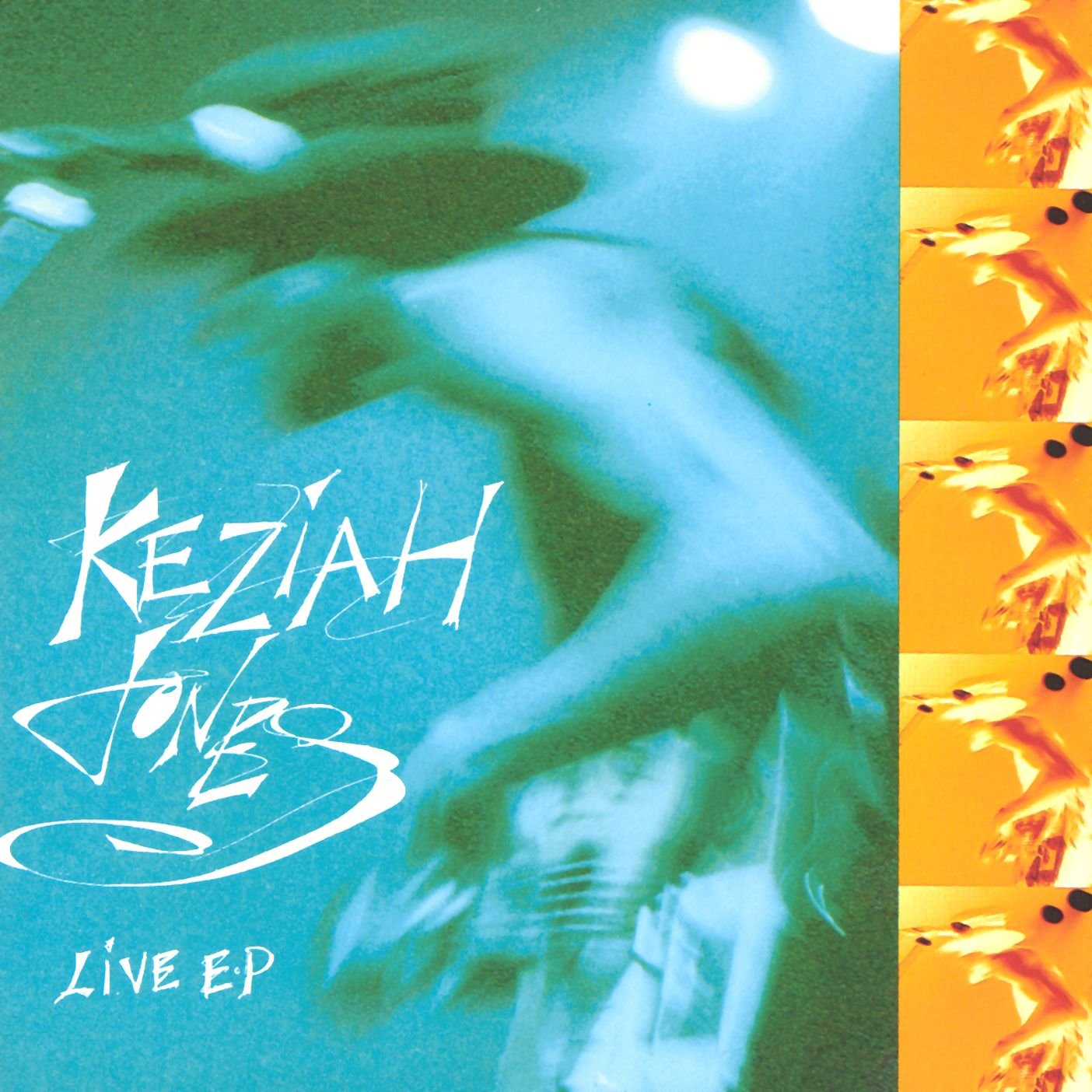 Live Ep Alternative & Indie
