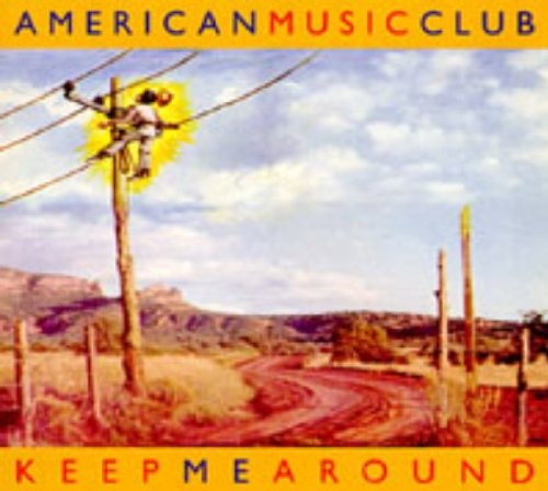 Keep Me Around Music