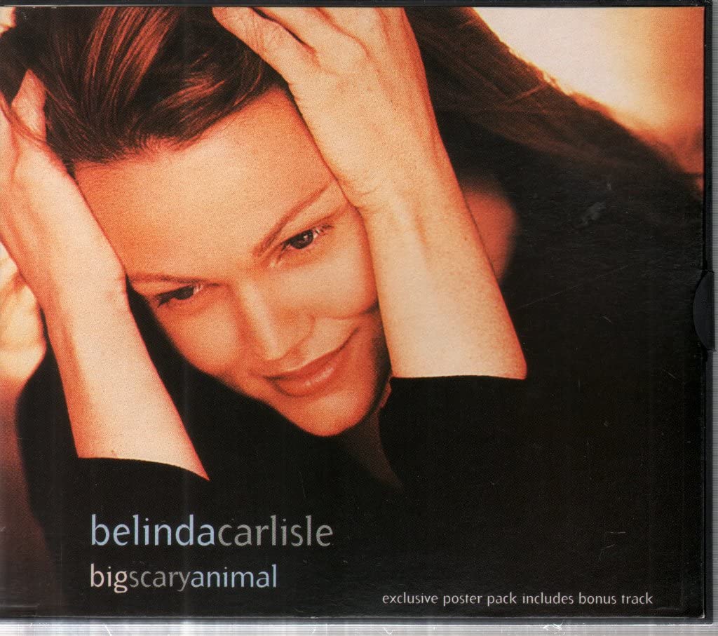 Big Scary Animal Music
