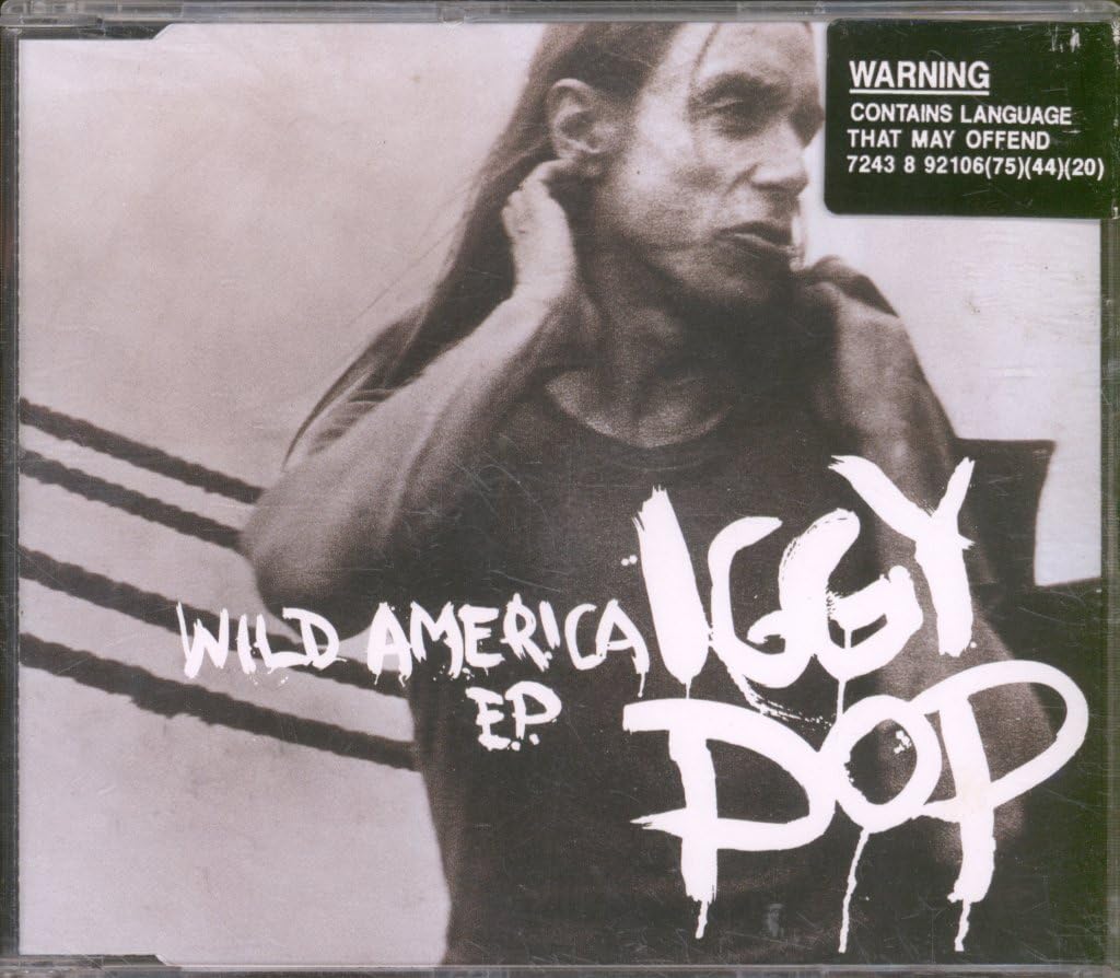 Wild America Pop