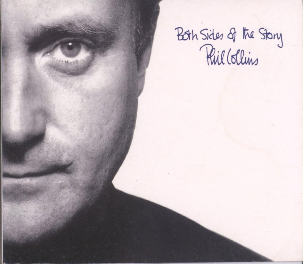 Both Sides Of The Story-Digipack Pop